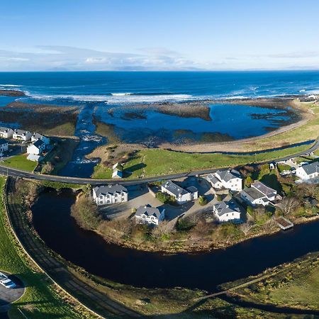 3 Fishery Cottages - 2 Bedroom House Close To Town Bundoran Exteriör bild