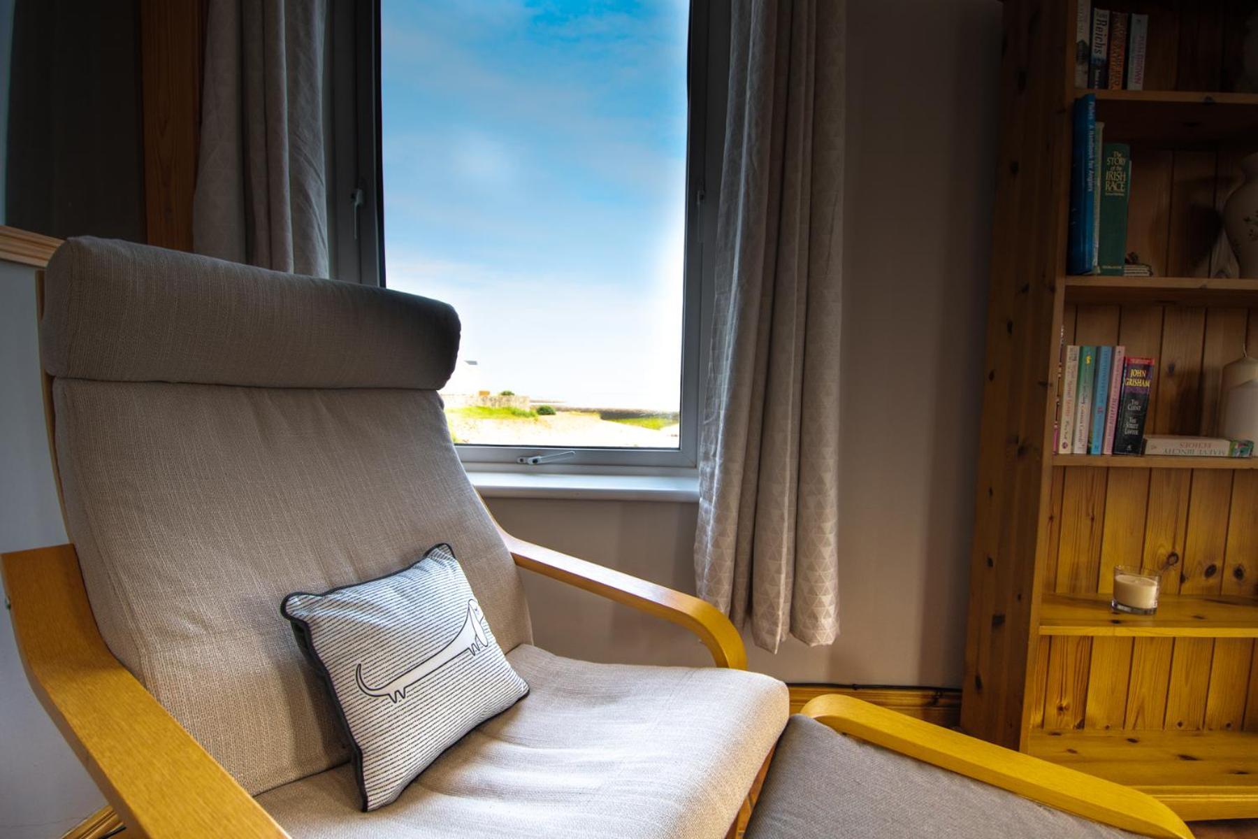 3 Fishery Cottages - 2 Bedroom House Close To Town Bundoran Exteriör bild