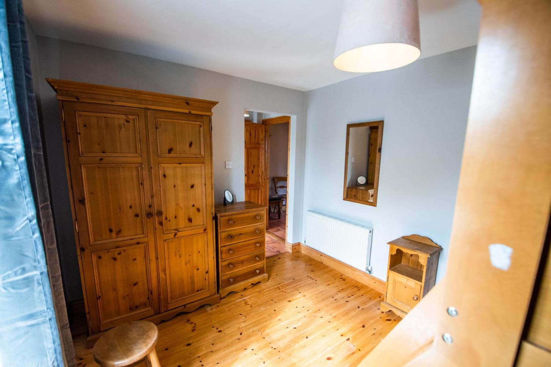 3 Fishery Cottages - 2 Bedroom House Close To Town Bundoran Exteriör bild