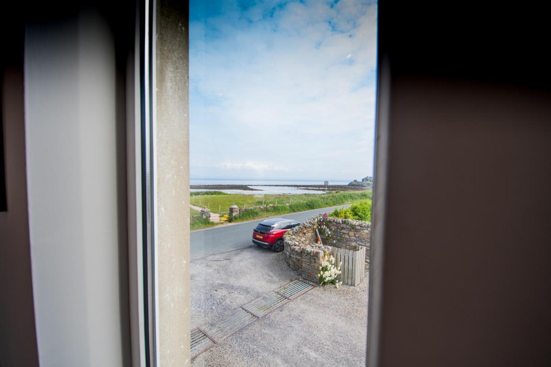 3 Fishery Cottages - 2 Bedroom House Close To Town Bundoran Exteriör bild