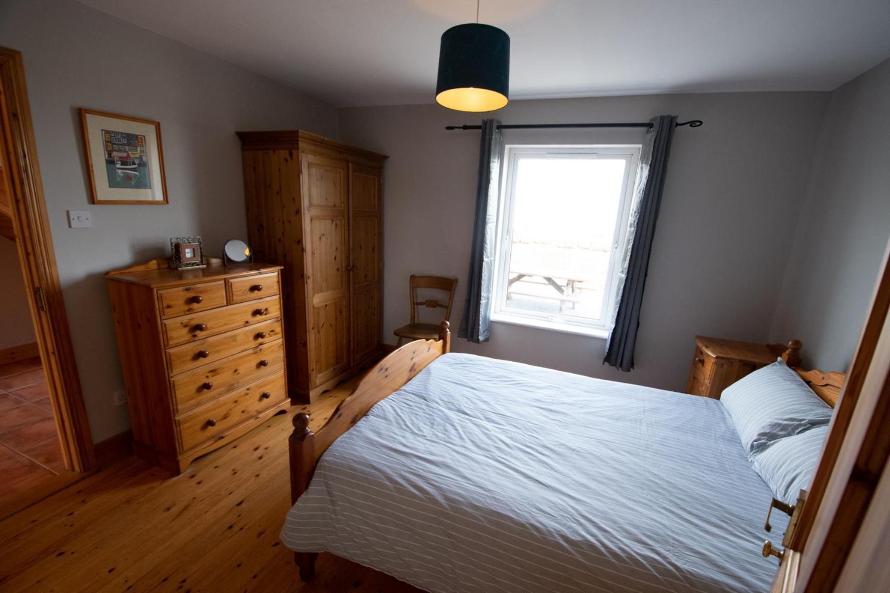 3 Fishery Cottages - 2 Bedroom House Close To Town Bundoran Exteriör bild