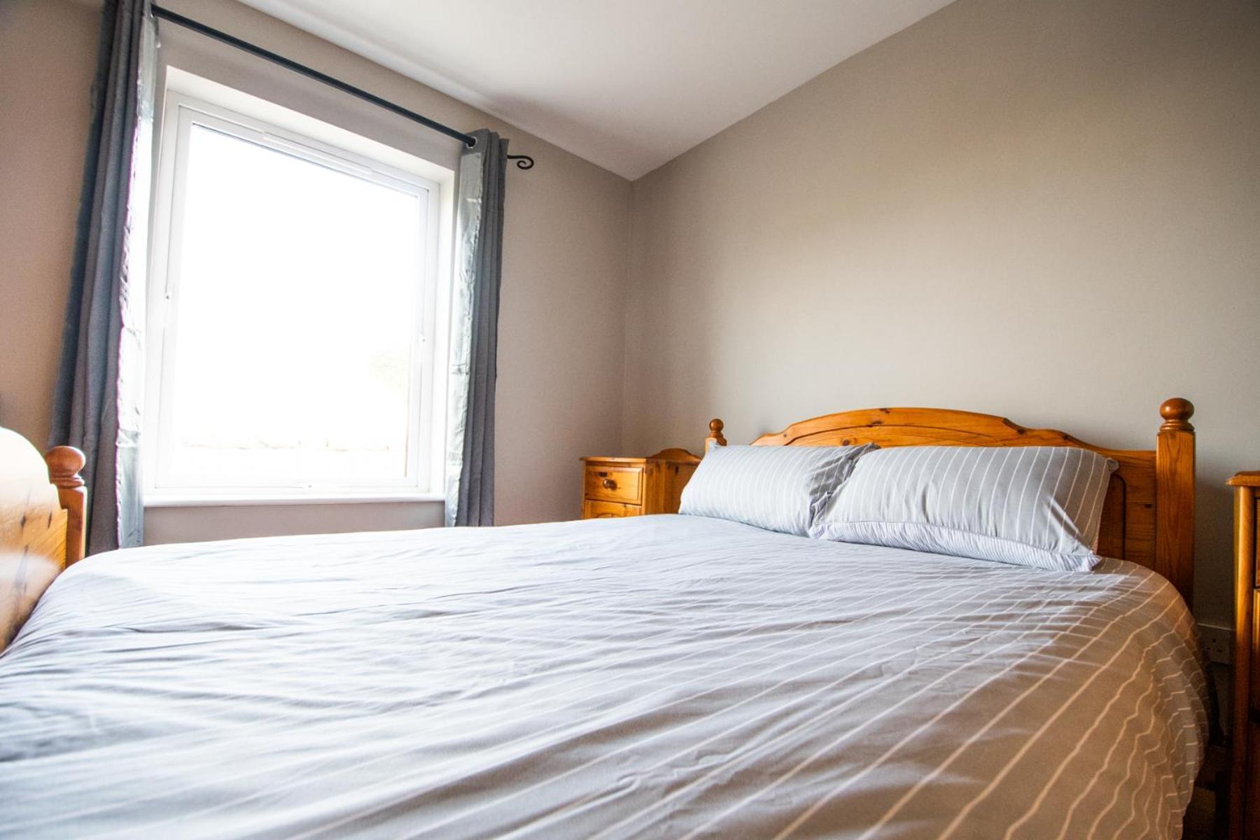 3 Fishery Cottages - 2 Bedroom House Close To Town Bundoran Exteriör bild